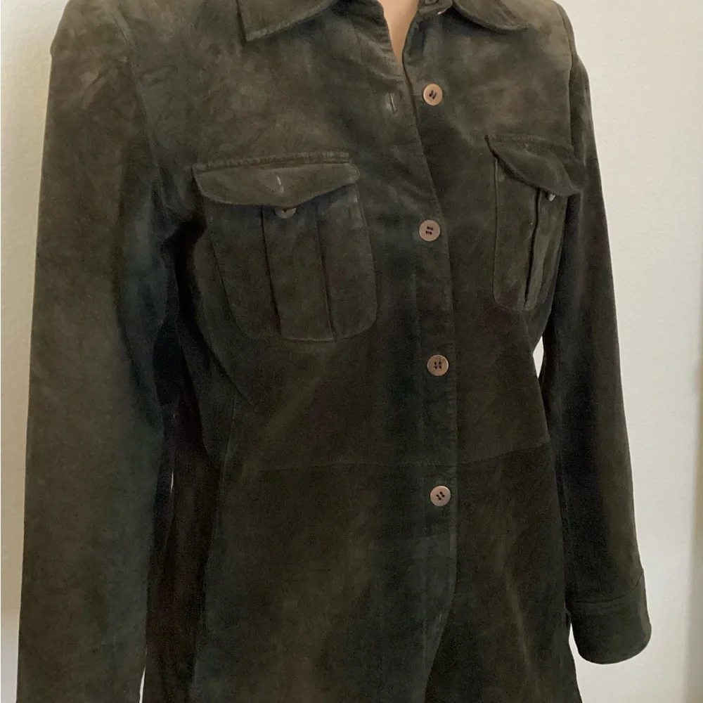 Liz Claiborne jacket - Picture 3 of 6